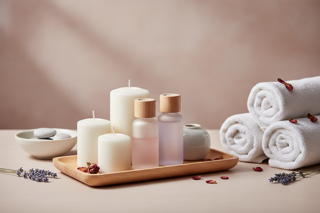 RELAX E BENESSERE