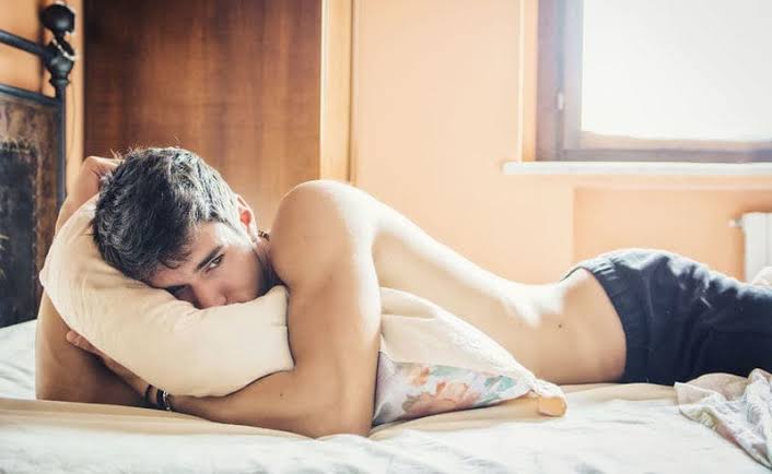 MASTURBATORI E ARTICOLI UOMO