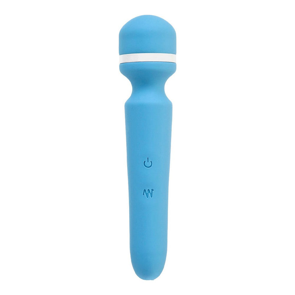 Wand Massager Destiny – Massaggiatore a Bacchetta Ricaricabile con 20 Modalità