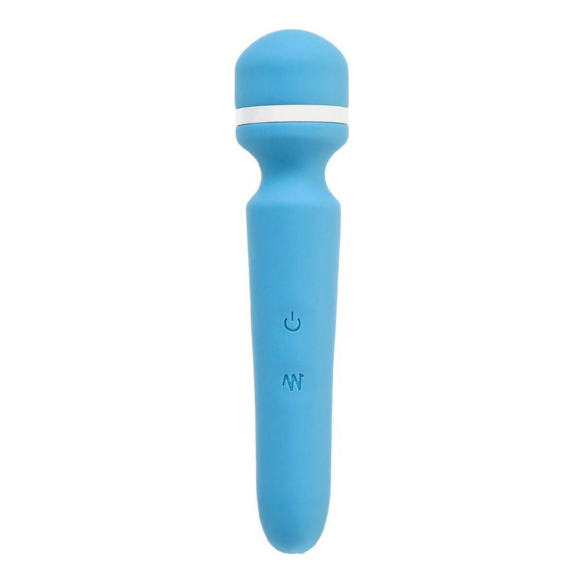 Wand Massager Destiny – Massaggiatore a Bacchetta Ricaricabile con 20 Modalità