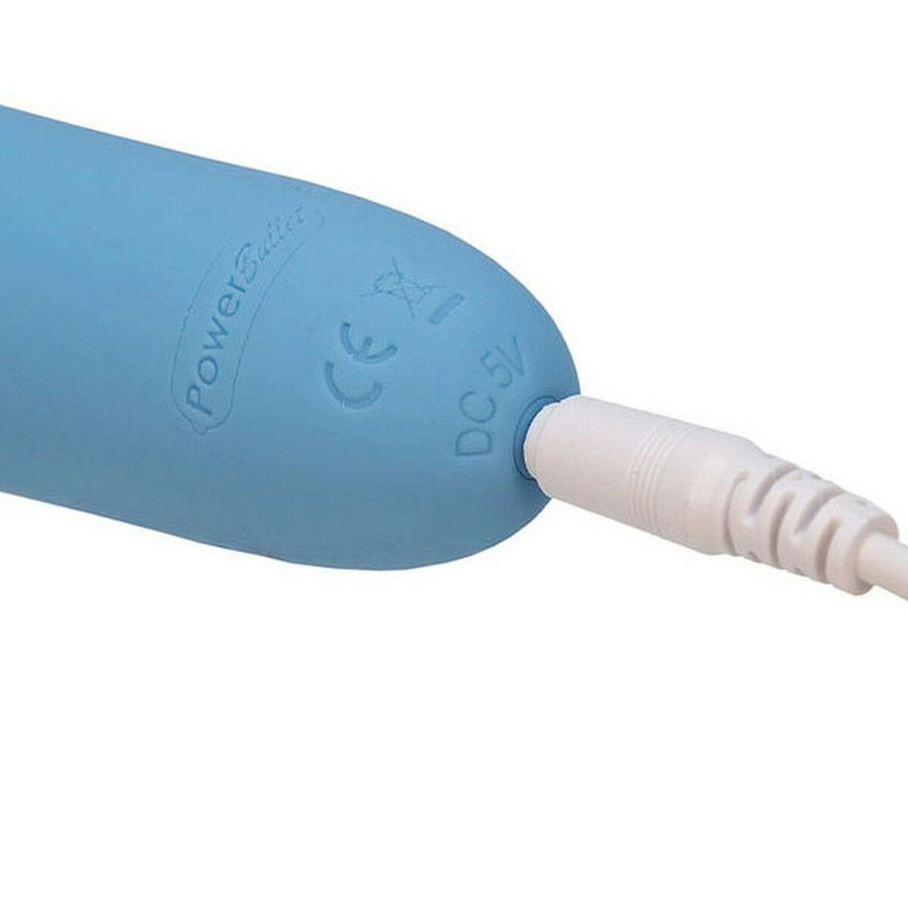 Wand Massager Destiny – Massaggiatore a Bacchetta Ricaricabile con 20 Modalità