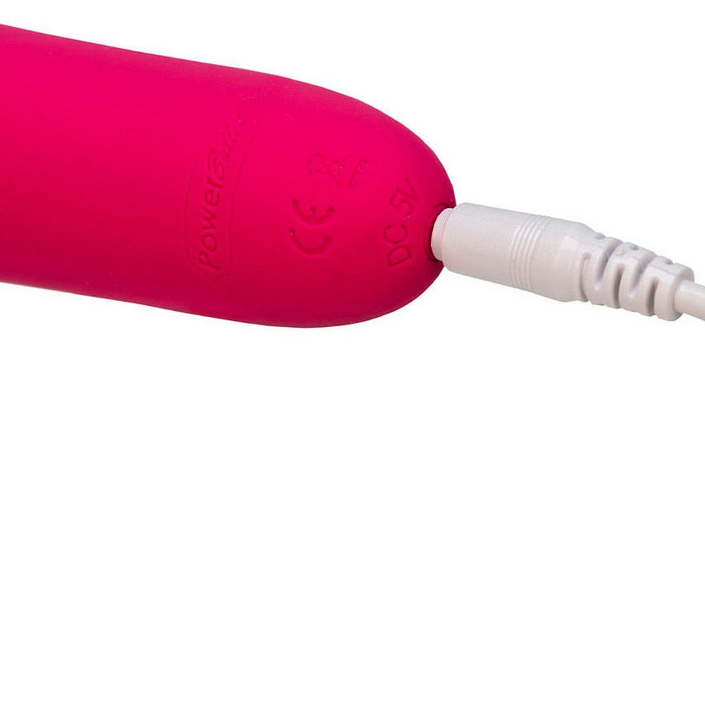 Wand Massager Destiny – Massaggiatore a Bacchetta Ricaricabile con 20 Modalità