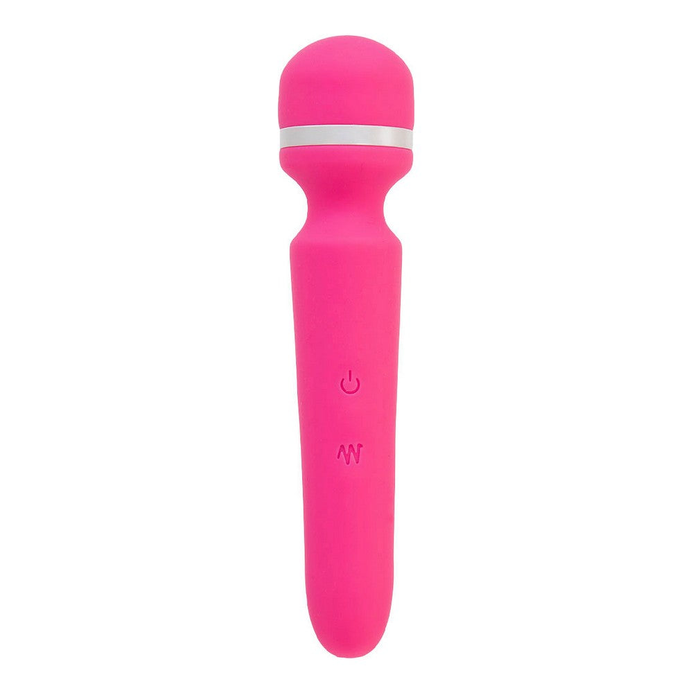 Wand Massager Destiny – Massaggiatore a Bacchetta Ricaricabile con 20 Modalità