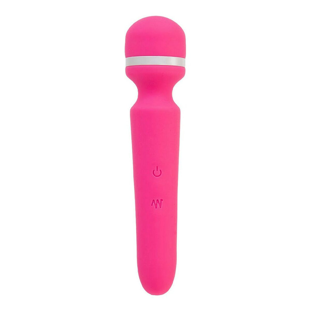 Wand Massager Destiny – Massaggiatore a Bacchetta Ricaricabile con 20 Modalità