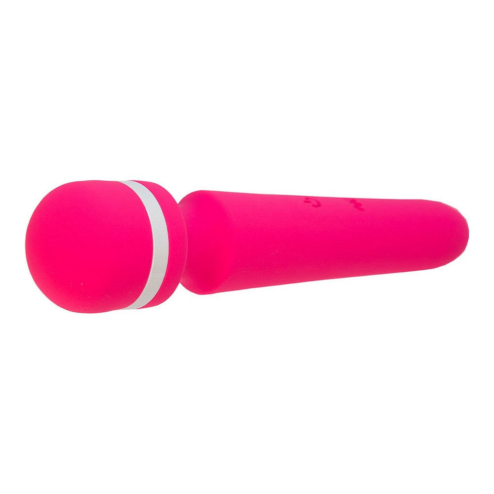 Wand Massager Destiny – Massaggiatore a Bacchetta Ricaricabile con 20 Modalità