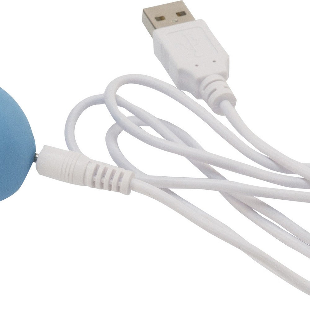 Vibrator Serenity Rechargeable