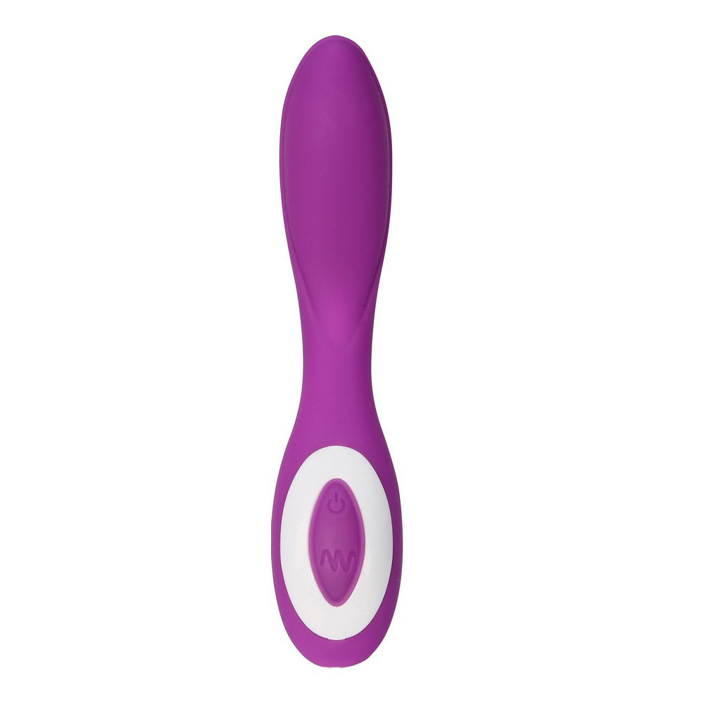 Vibrator Serenity Rechargeable