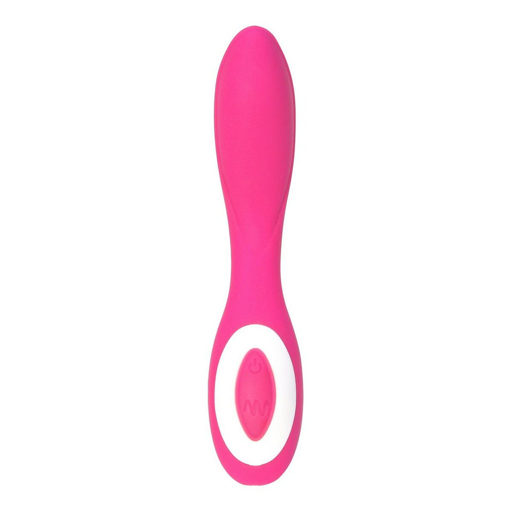 Vibrator Serenity Rechargeable