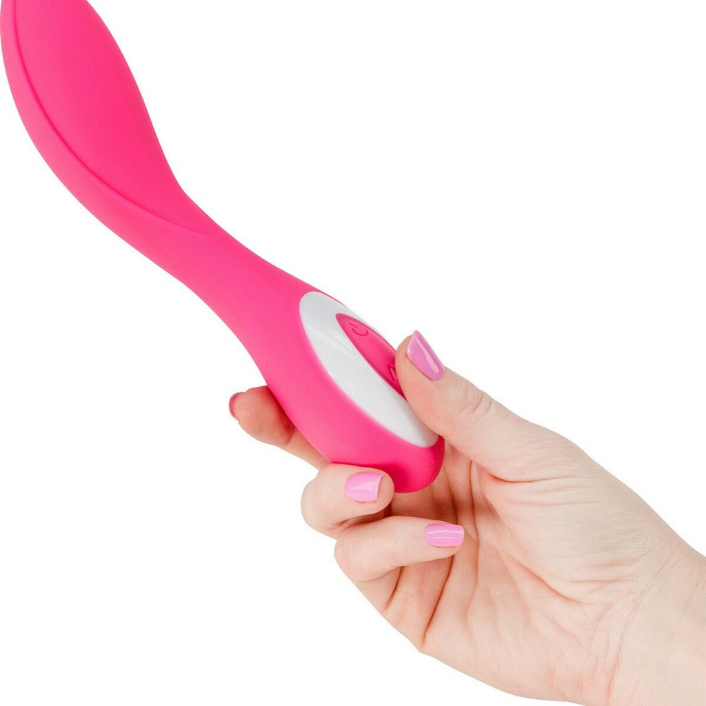 Vibrator Serenity Rechargeable