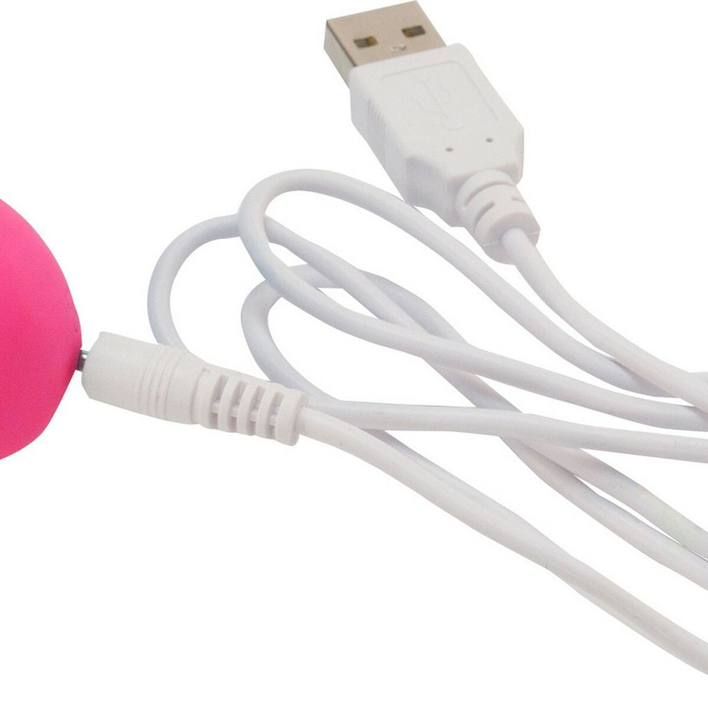 Vibrator Serenity Rechargeable