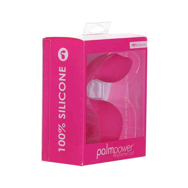 Accessorio per Stimolazione Punto G Palmpower Extreme Curl