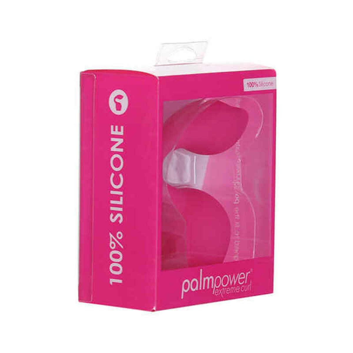 Accessorio per Stimolazione Punto G Palmpower Extreme Curl