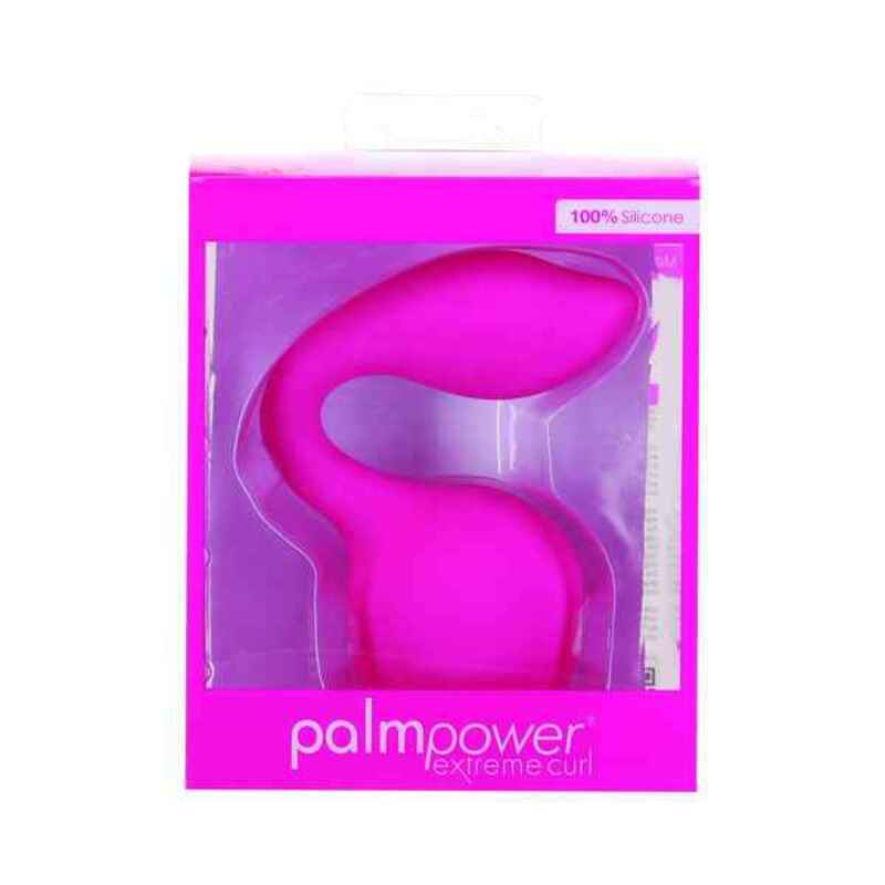 Accessorio per Stimolazione Punto G Palmpower Extreme Curl