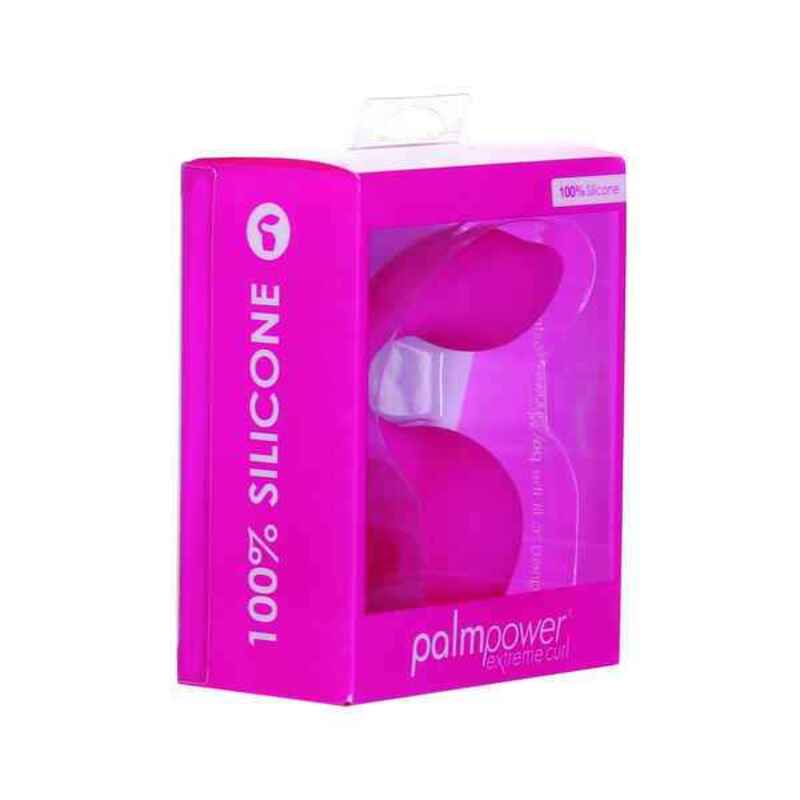 Accessorio per Stimolazione Punto G Palmpower Extreme Curl