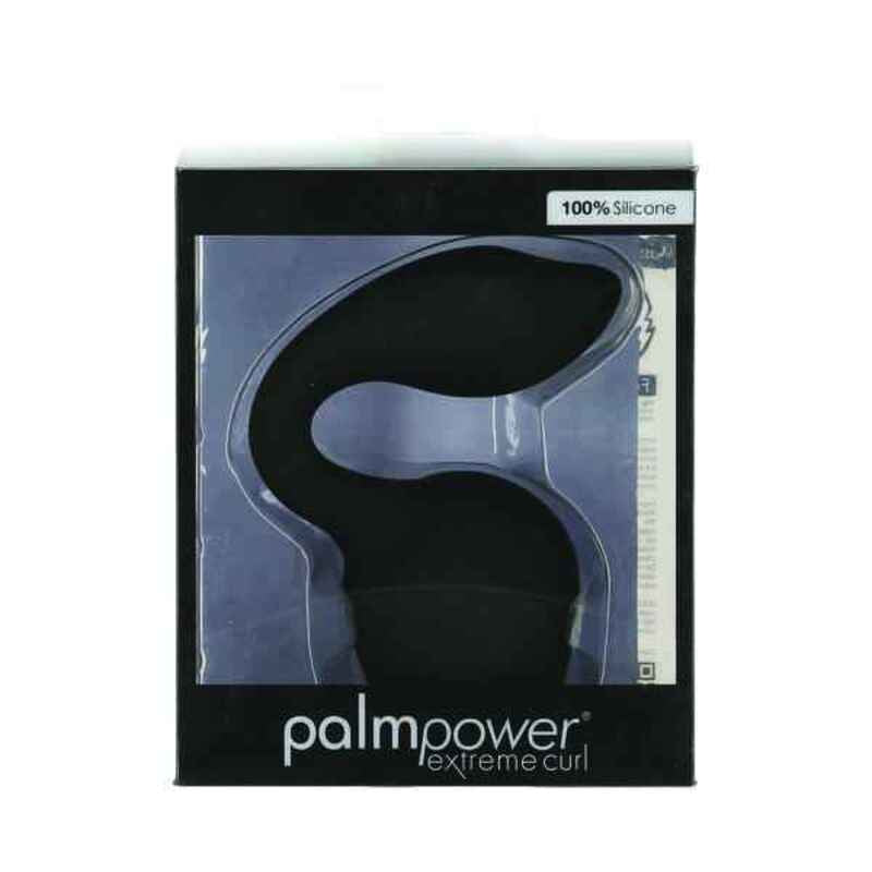 Accessorio per Stimolazione Punto G Palmpower Extreme Curl