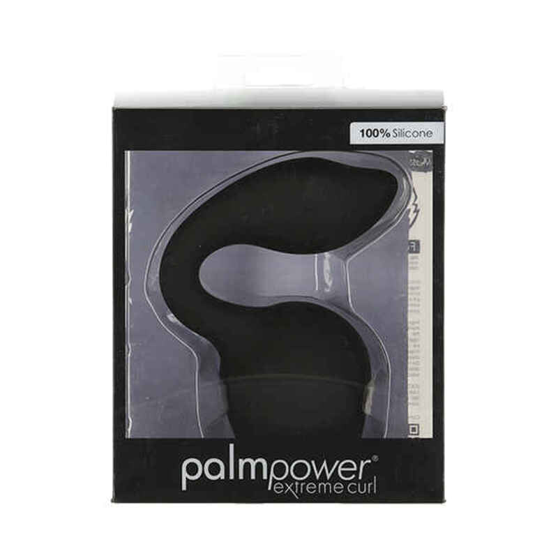 Accessorio per Stimolazione Punto G Palmpower Extreme Curl
