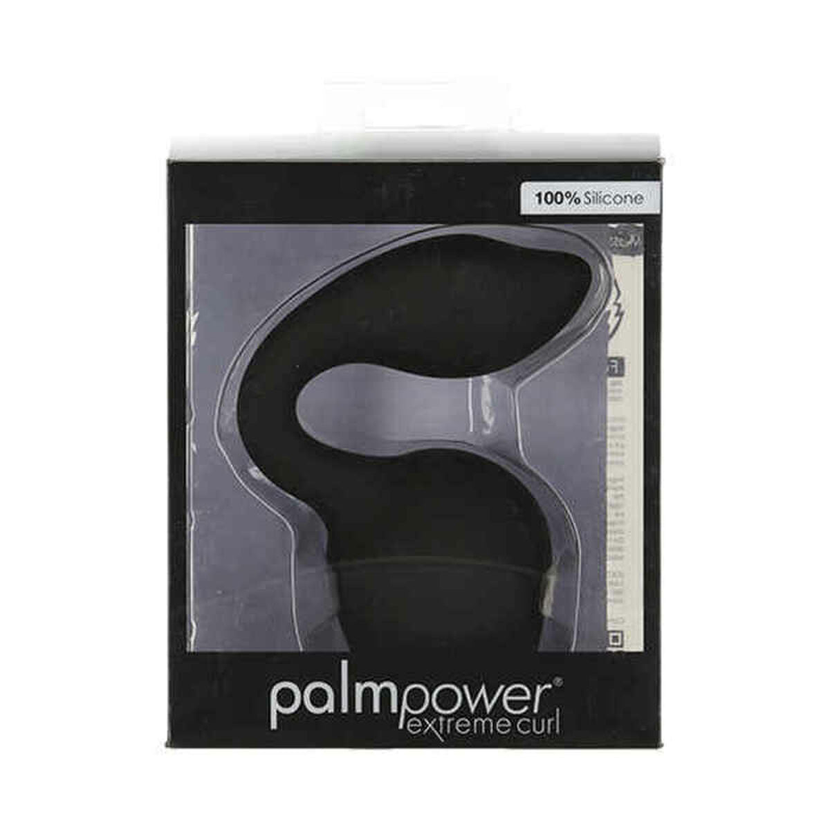 Accessorio per Stimolazione Punto G Palmpower Extreme Curl