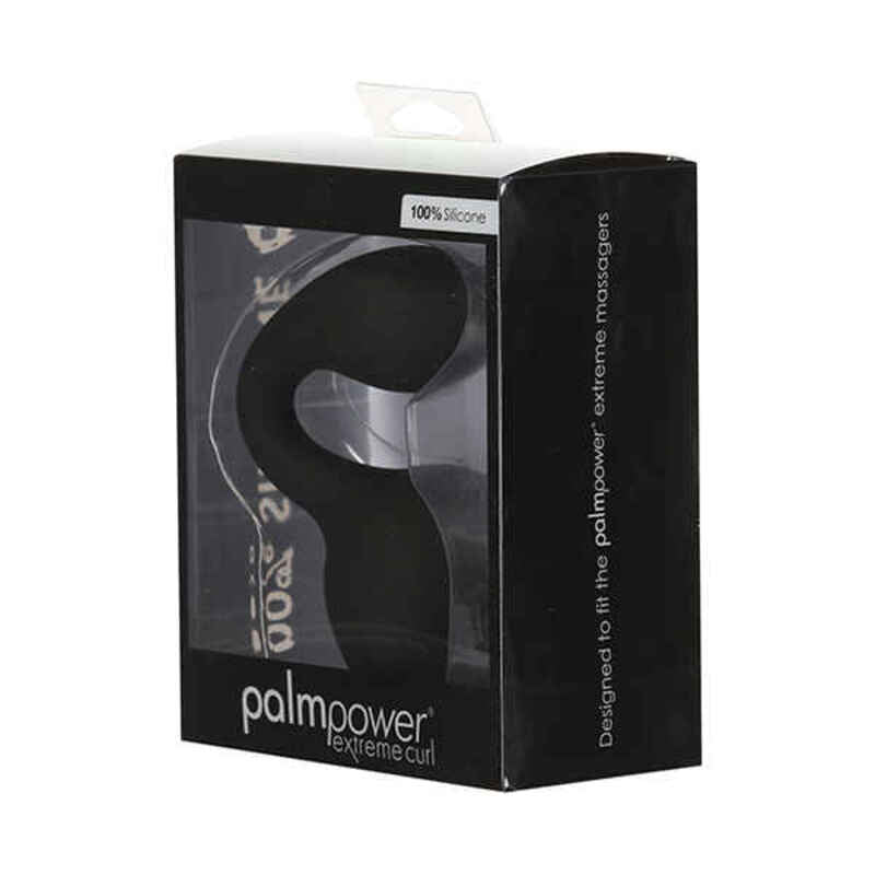 Accessorio per Stimolazione Punto G Palmpower Extreme Curl