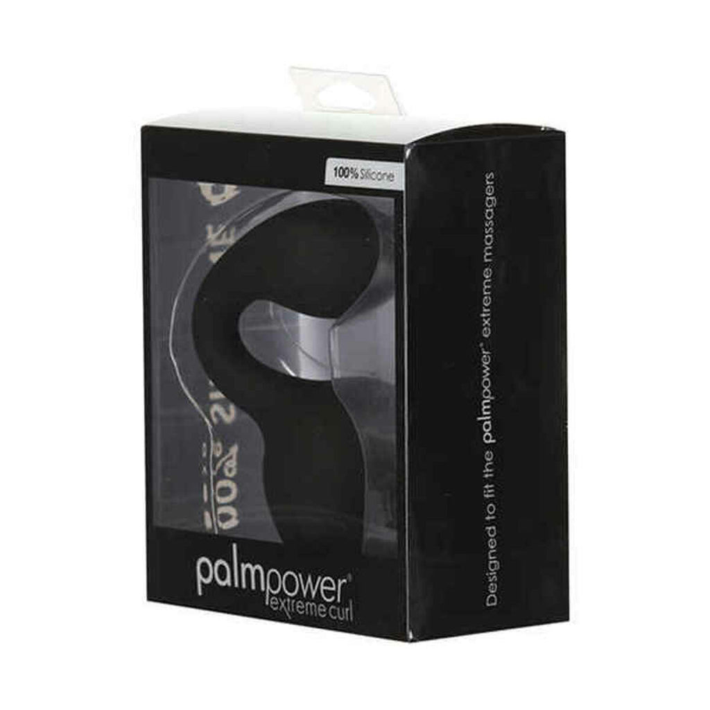 Accessorio per Stimolazione Punto G Palmpower Extreme Curl