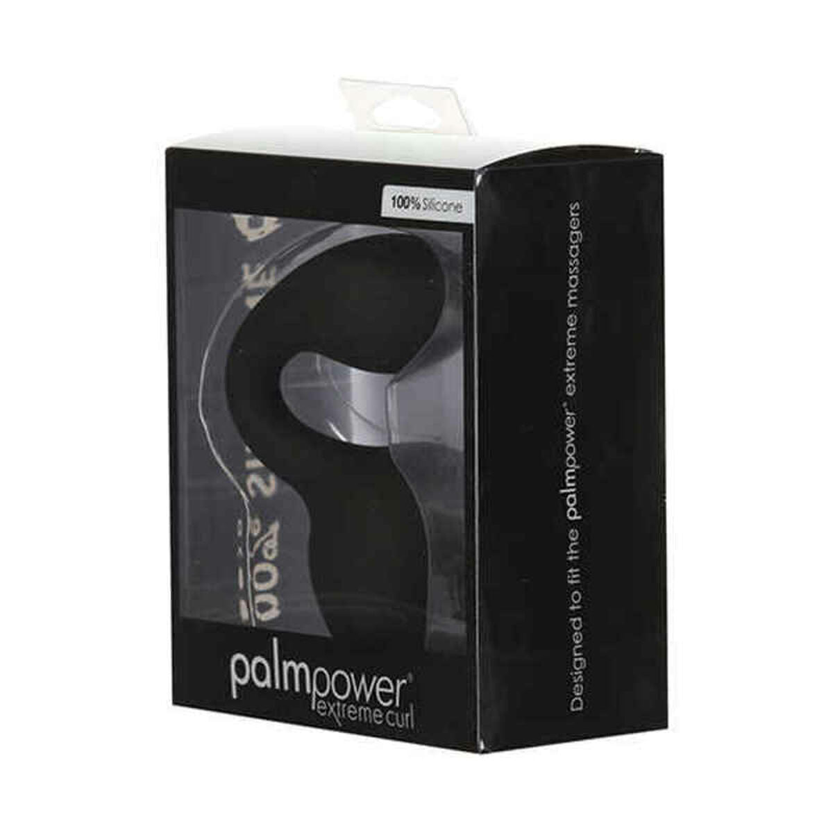 Accessorio per Stimolazione Punto G Palmpower Extreme Curl