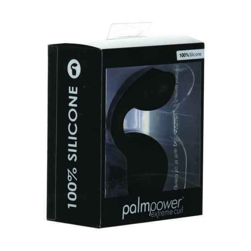 Accessorio per Stimolazione Punto G Palmpower Extreme Curl