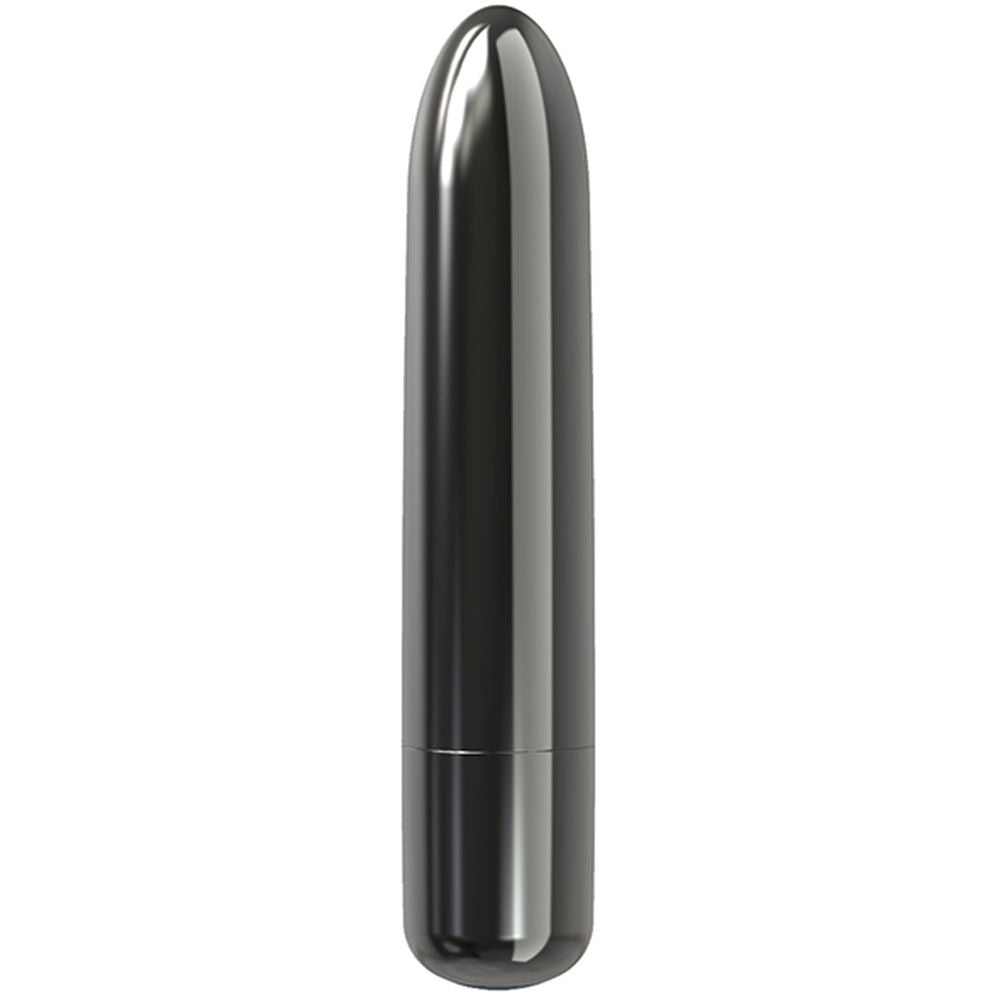Vibratore Bullet PowerBullet 10 – Ricaricabile USB Compatto