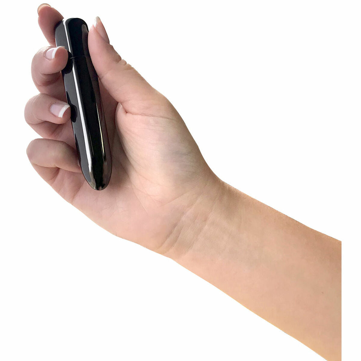 Vibratore Bullet PowerBullet 10 – Ricaricabile USB Compatto