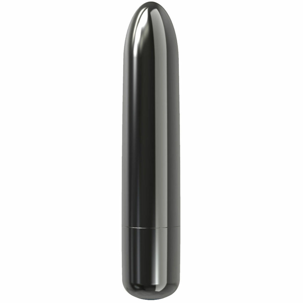 Vibratore Bullet PowerBullet 10 – Ricaricabile USB Compatto