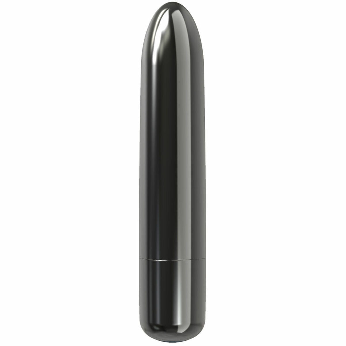 Vibratore Bullet PowerBullet 10 – Ricaricabile USB Compatto