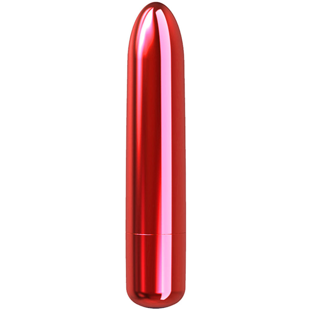 Vibratore Bullet PowerBullet 10 – Ricaricabile USB Compatto
