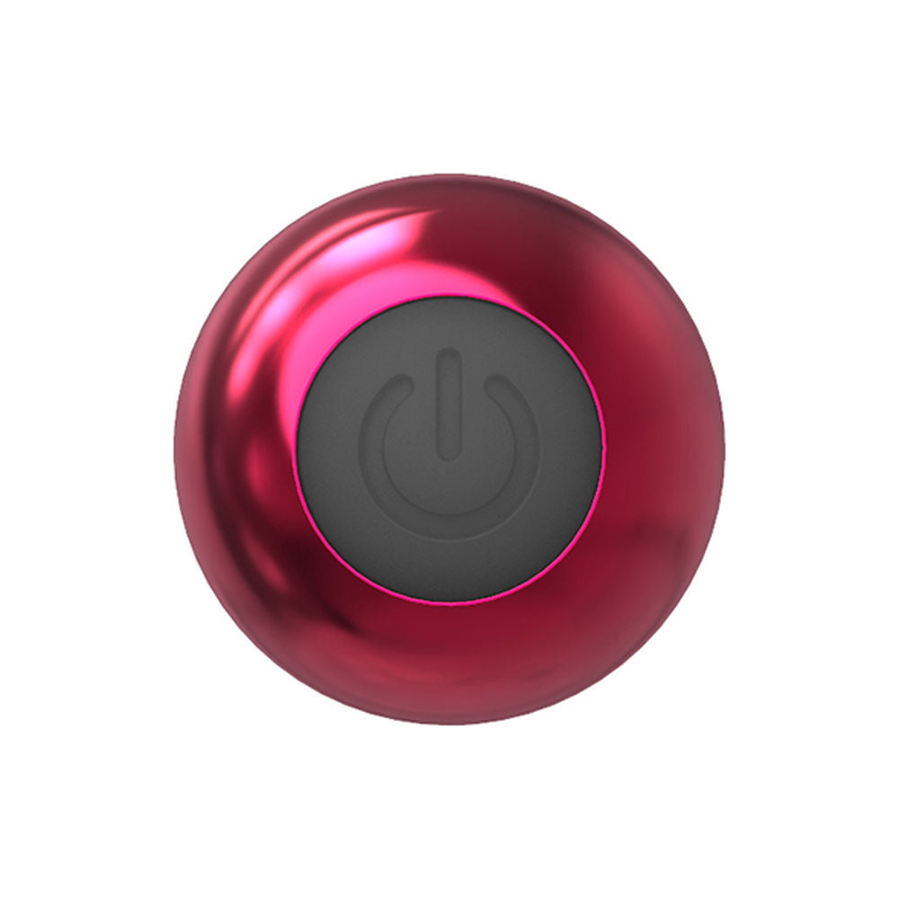Vibratore Bullet PowerBullet 10 – Ricaricabile USB Compatto