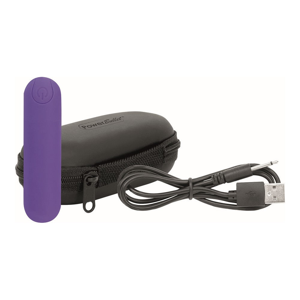 Vibrating Bullet PowerBullet Essential