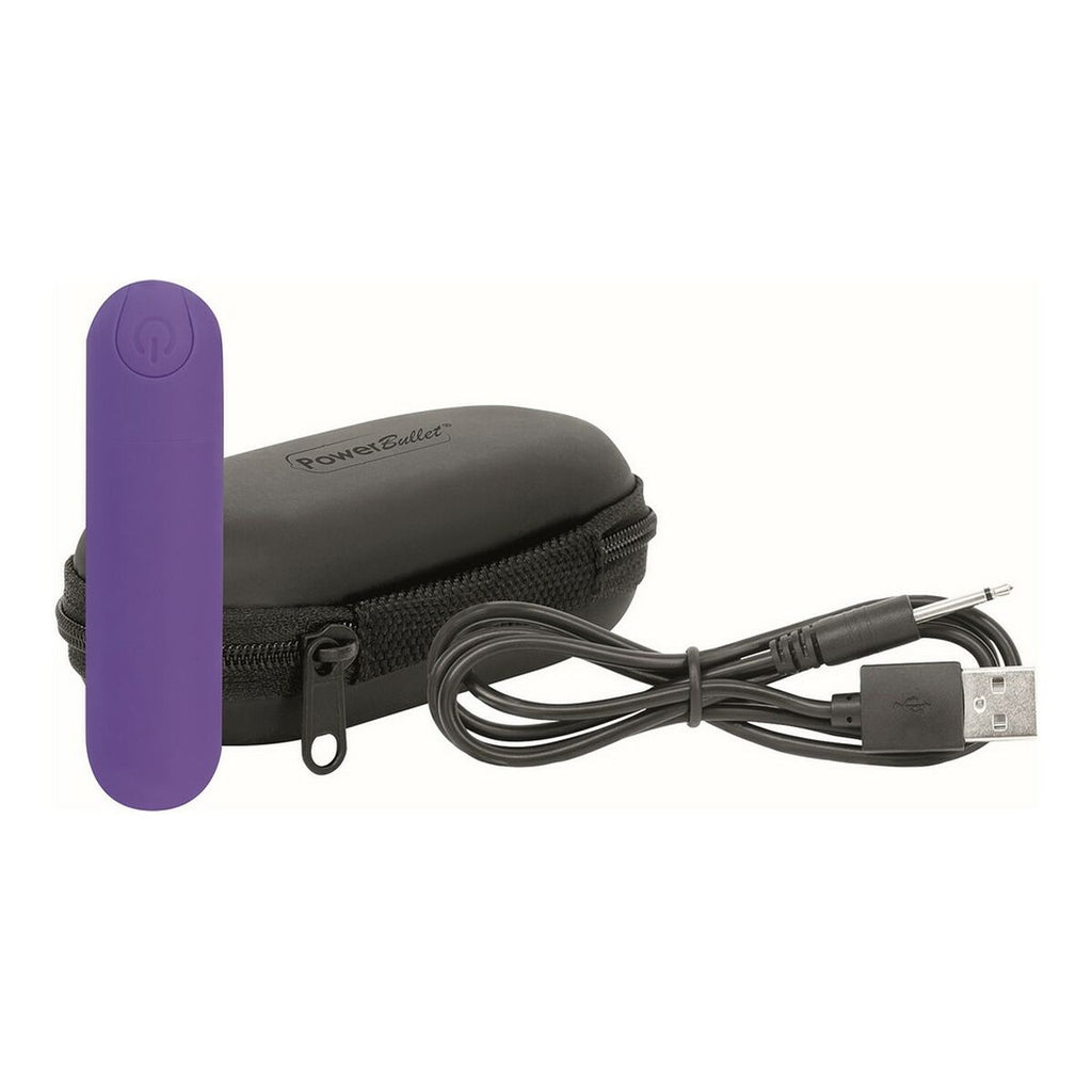Vibrating Bullet PowerBullet Essential