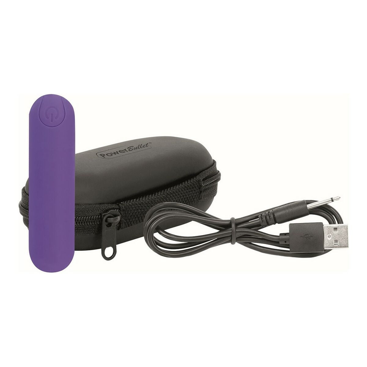 Vibrating Bullet PowerBullet Essential