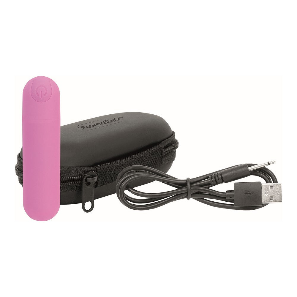 Vibrating Bullet PowerBullet Essential