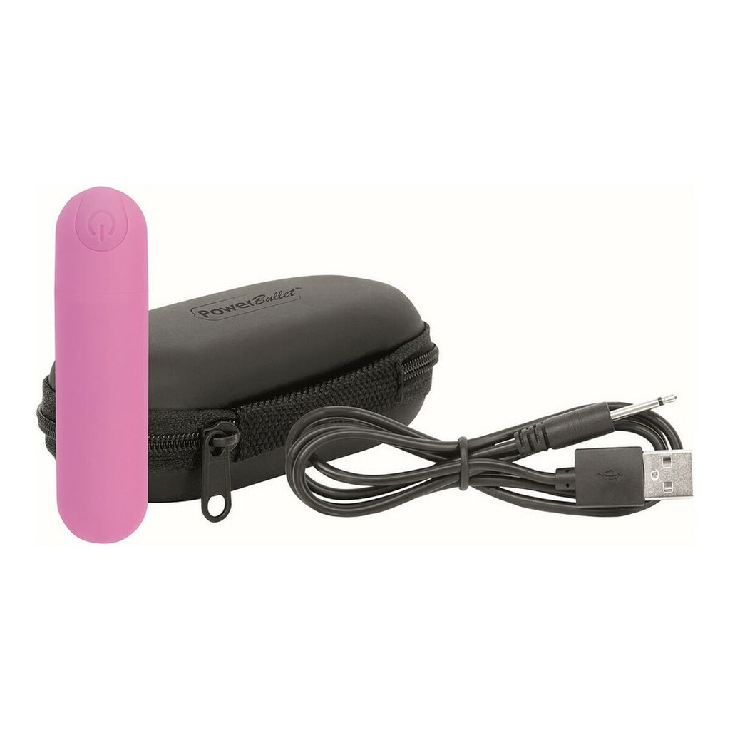 Vibrating Bullet PowerBullet Essential