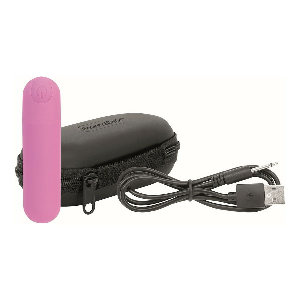 Vibrating Bullet PowerBullet Essential