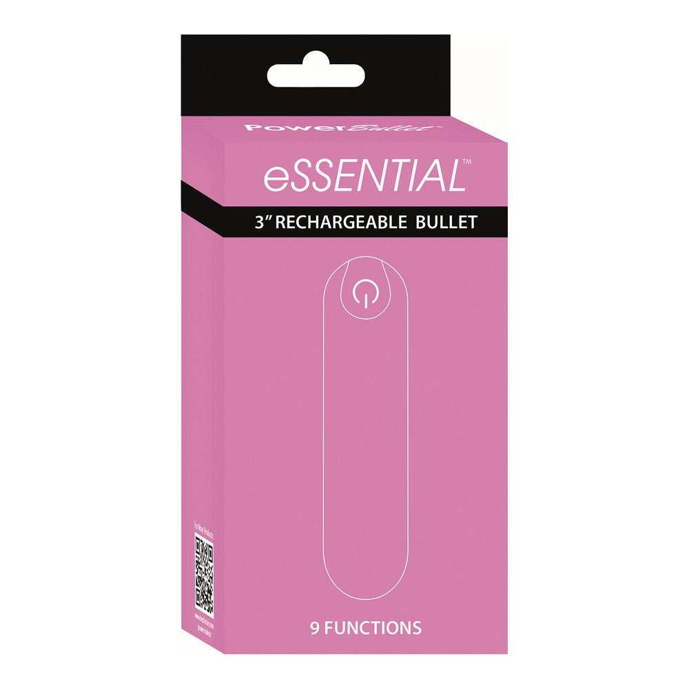 Vibrating Bullet PowerBullet Essential
