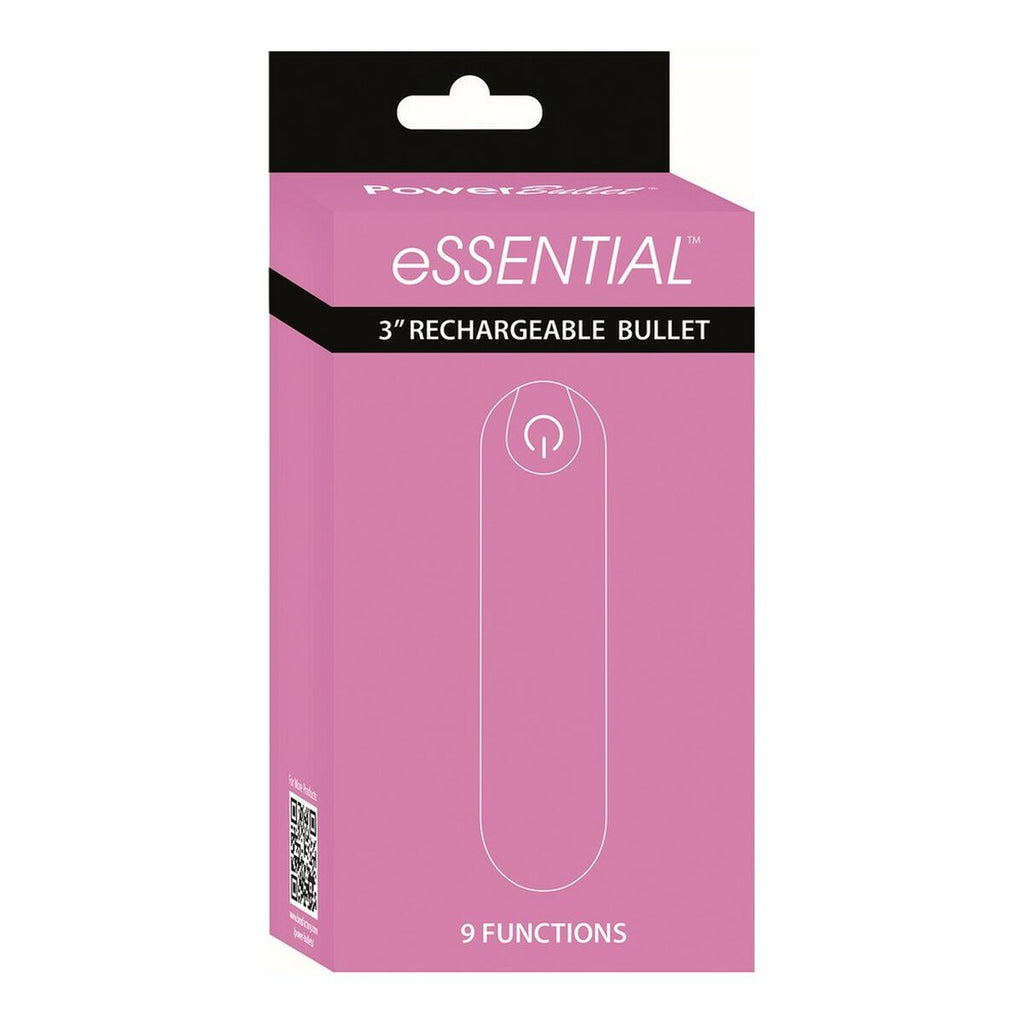 Vibrating Bullet PowerBullet Essential