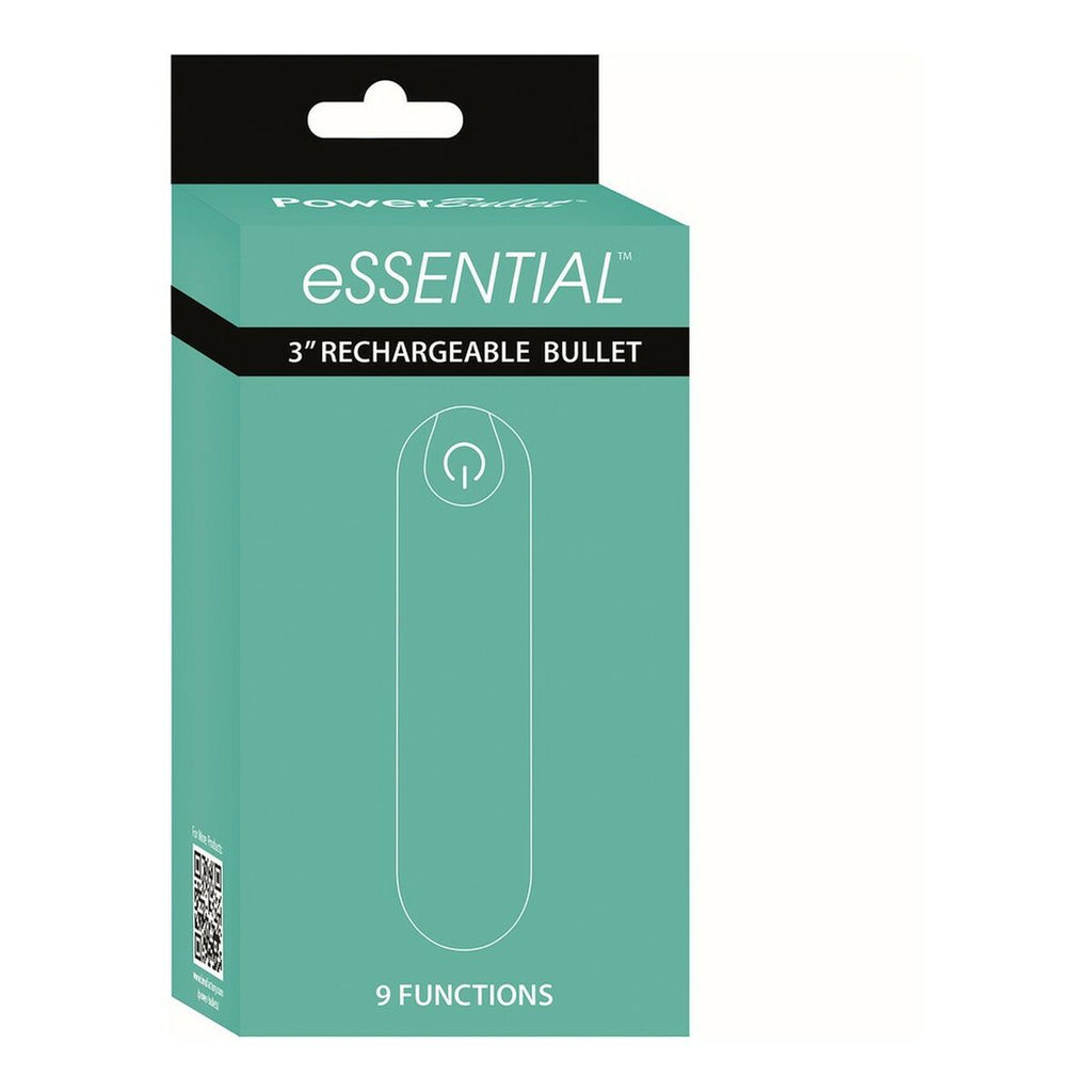 Vibrating Bullet PowerBullet Essential