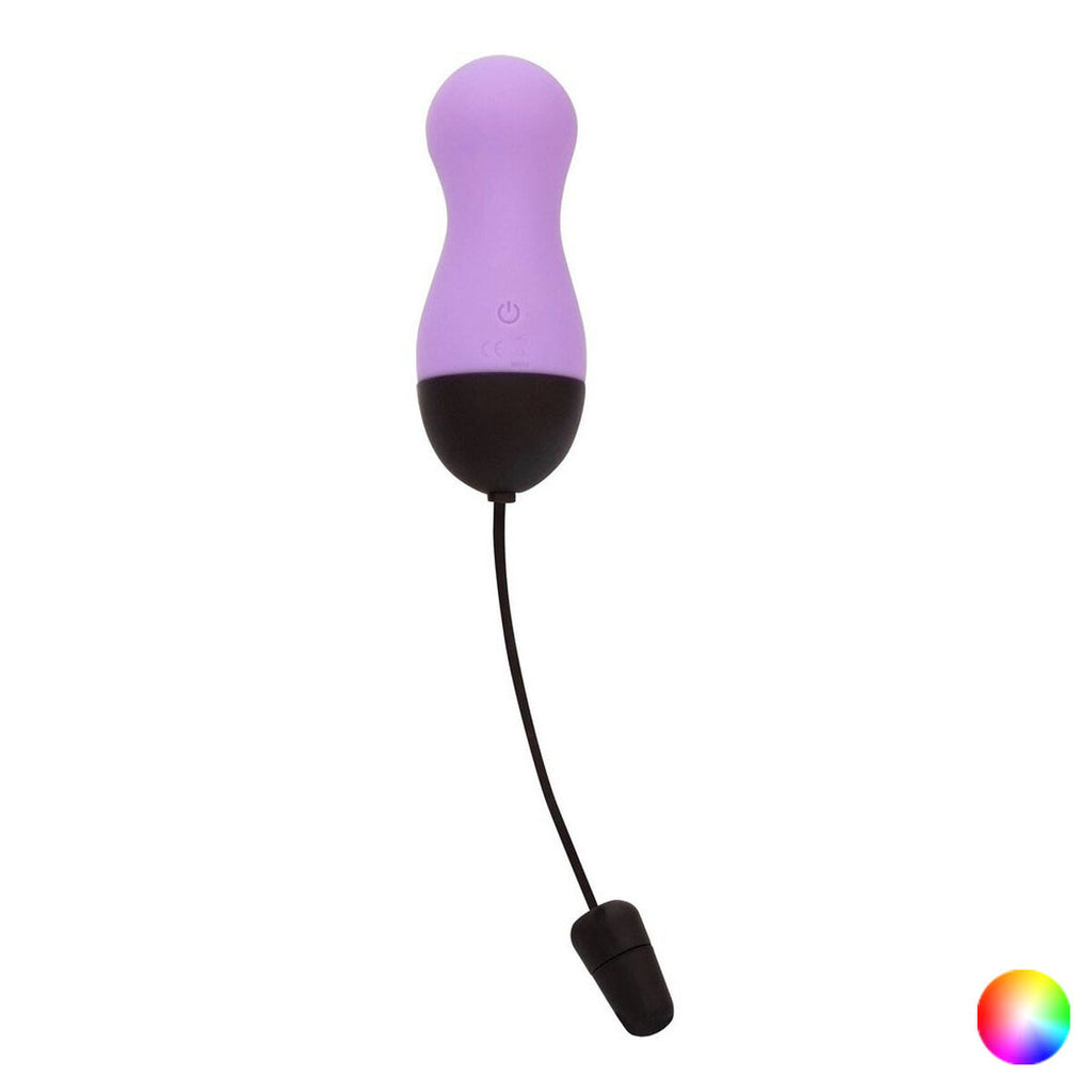 Ovetto Vibrante PowerBullet con Telecomando