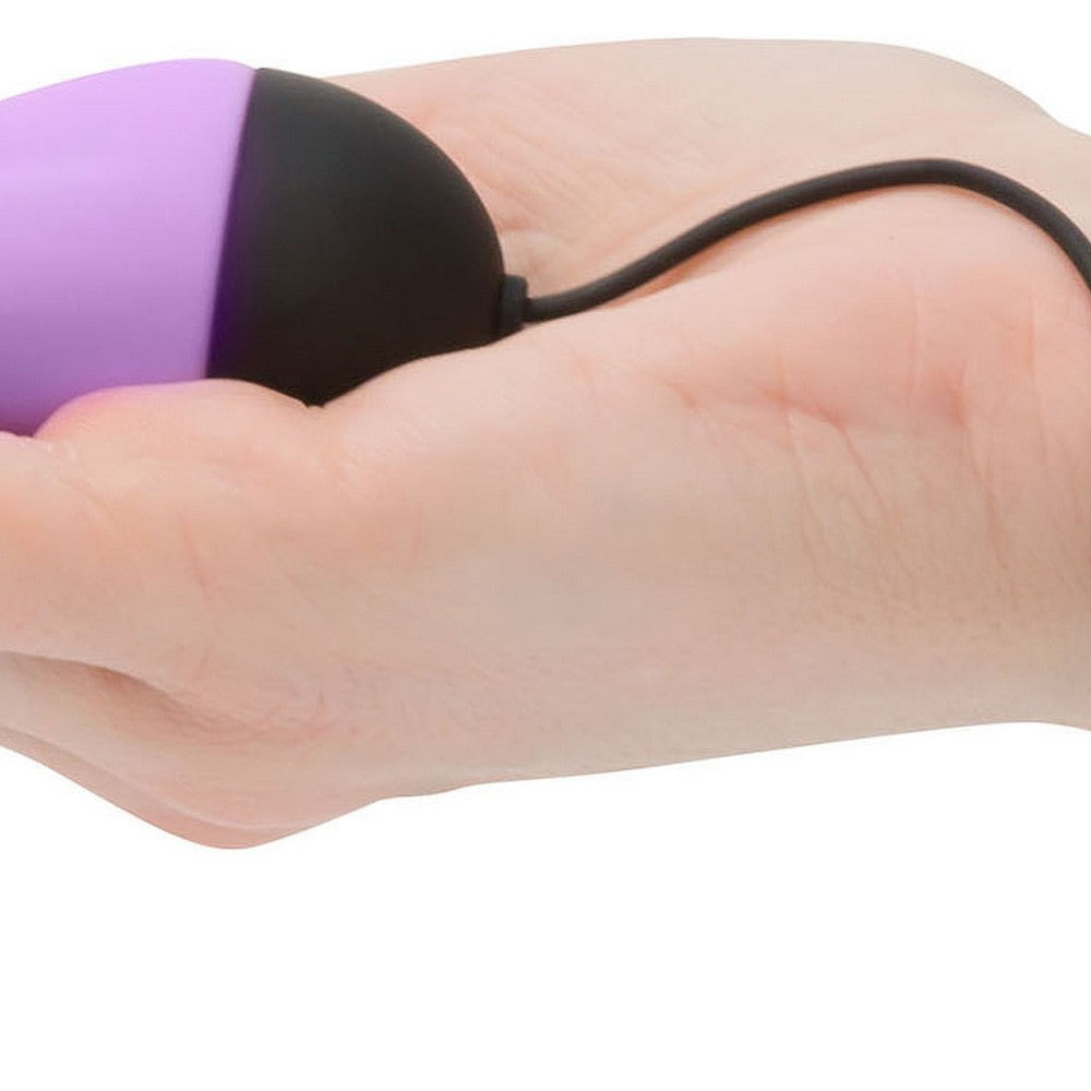 Ovetto Vibrante PowerBullet con Telecomando