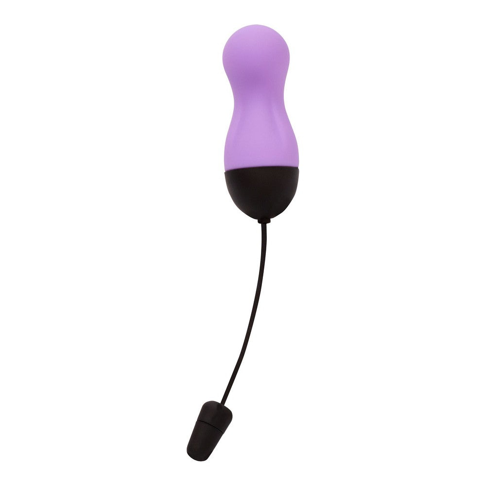 Ovetto Vibrante PowerBullet con Telecomando