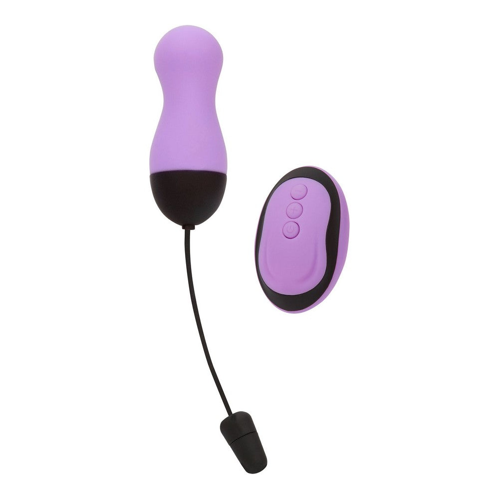 Ovetto Vibrante PowerBullet con Telecomando