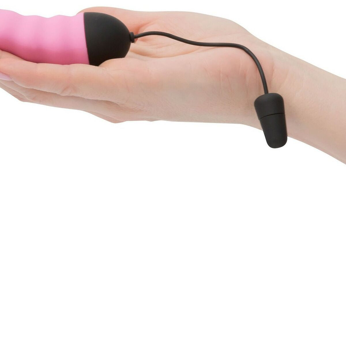 Ovetto Vibrante PowerBullet con Telecomando