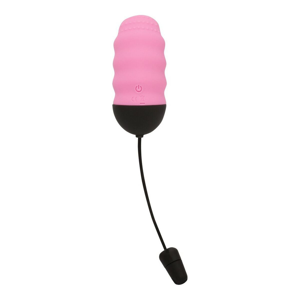 Ovetto Vibrante PowerBullet con Telecomando