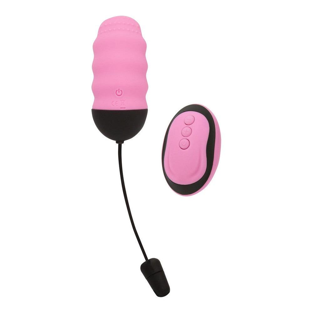 Ovetto Vibrante PowerBullet con Telecomando