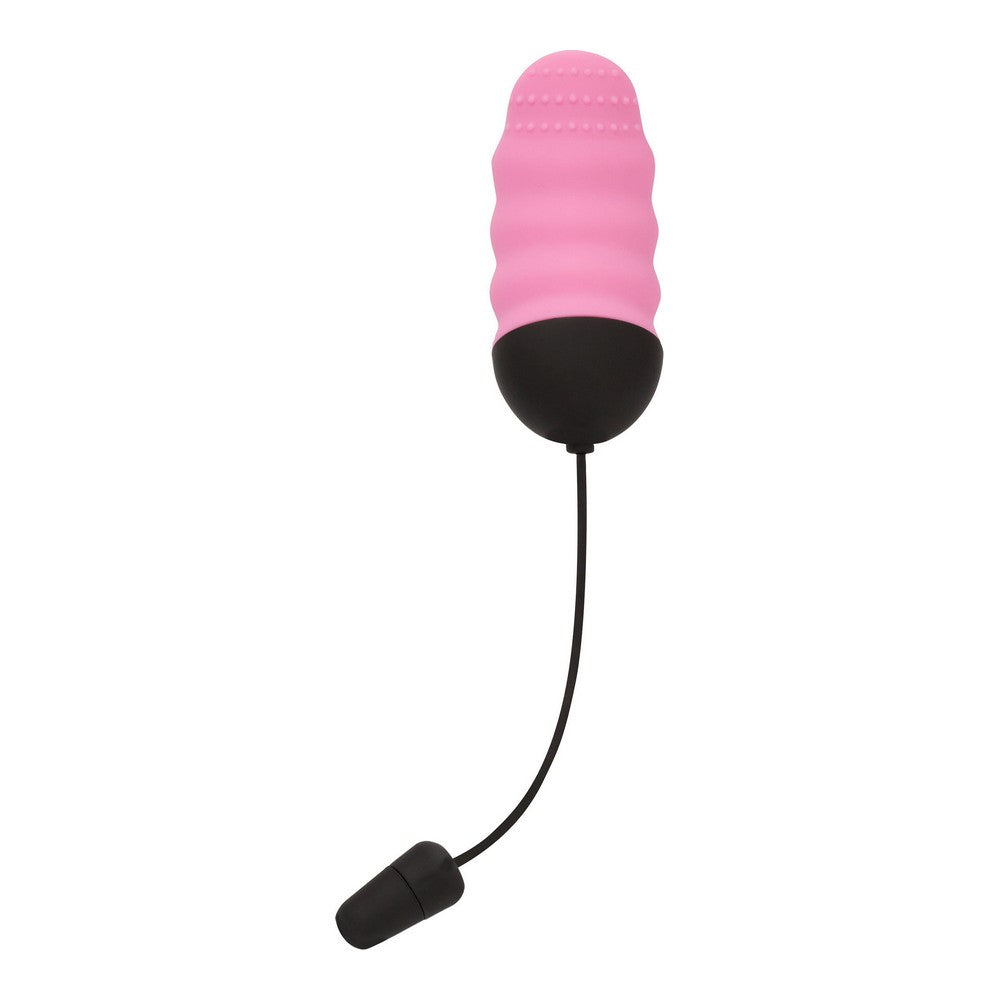 Ovetto Vibrante PowerBullet con Telecomando