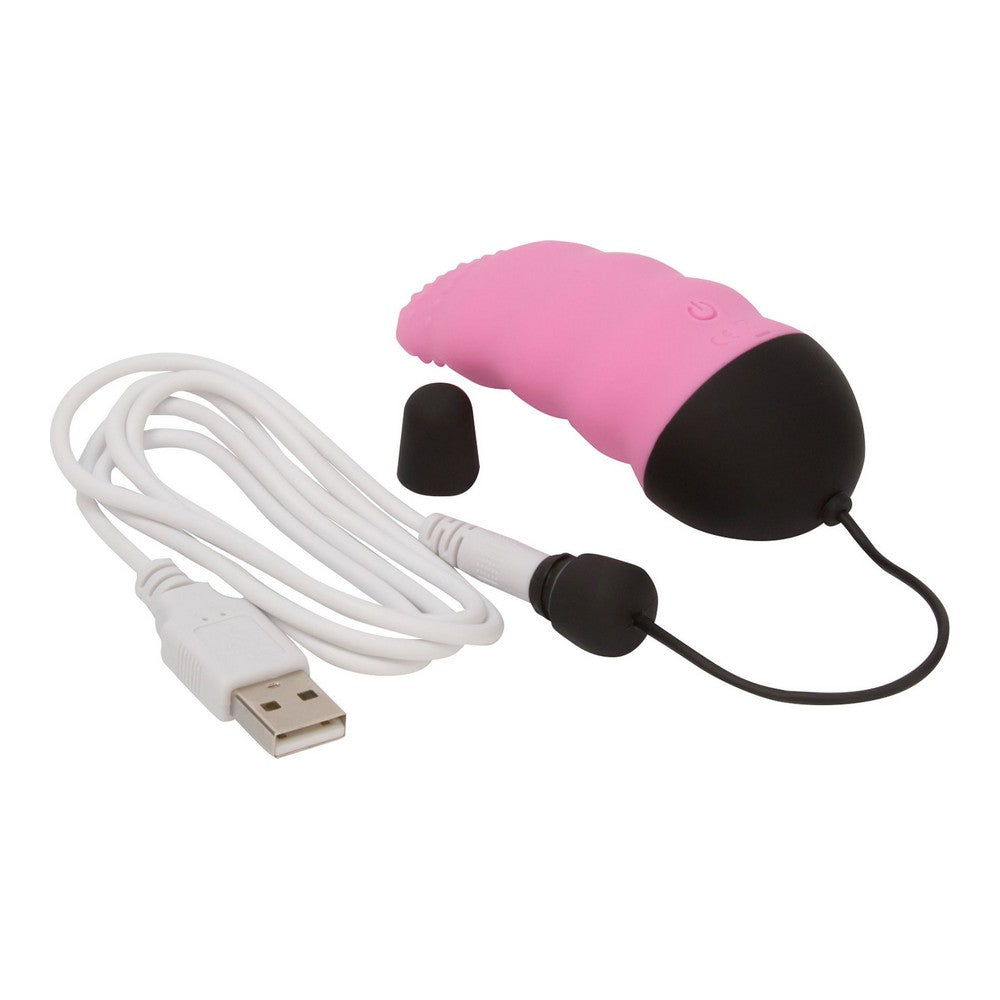 Ovetto Vibrante PowerBullet con Telecomando