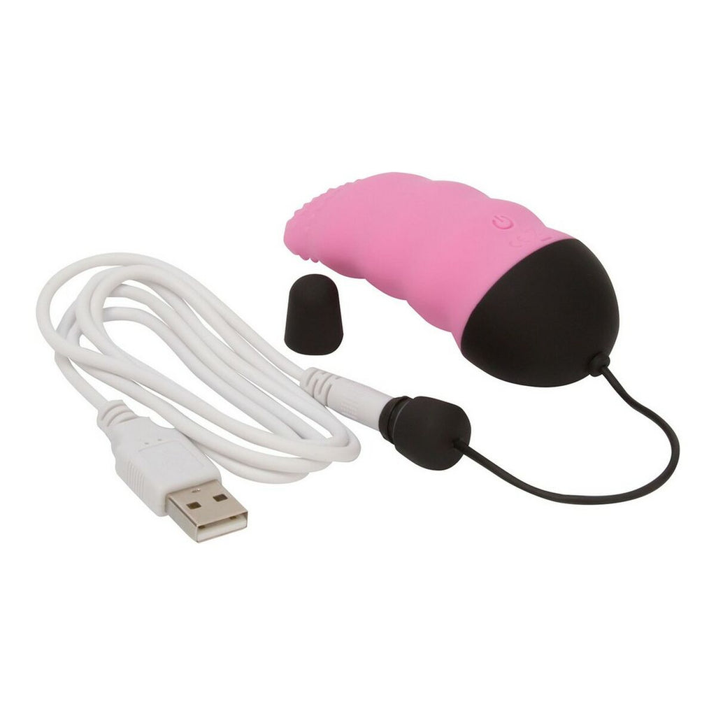 Ovetto Vibrante PowerBullet con Telecomando